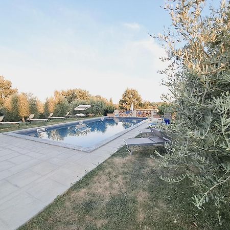 Cortona Holiday Home Exterior photo