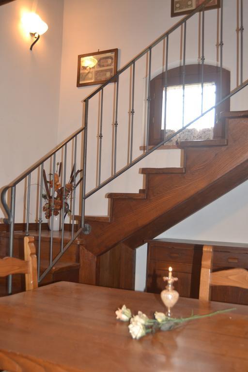 Cortona Holiday Home Room photo