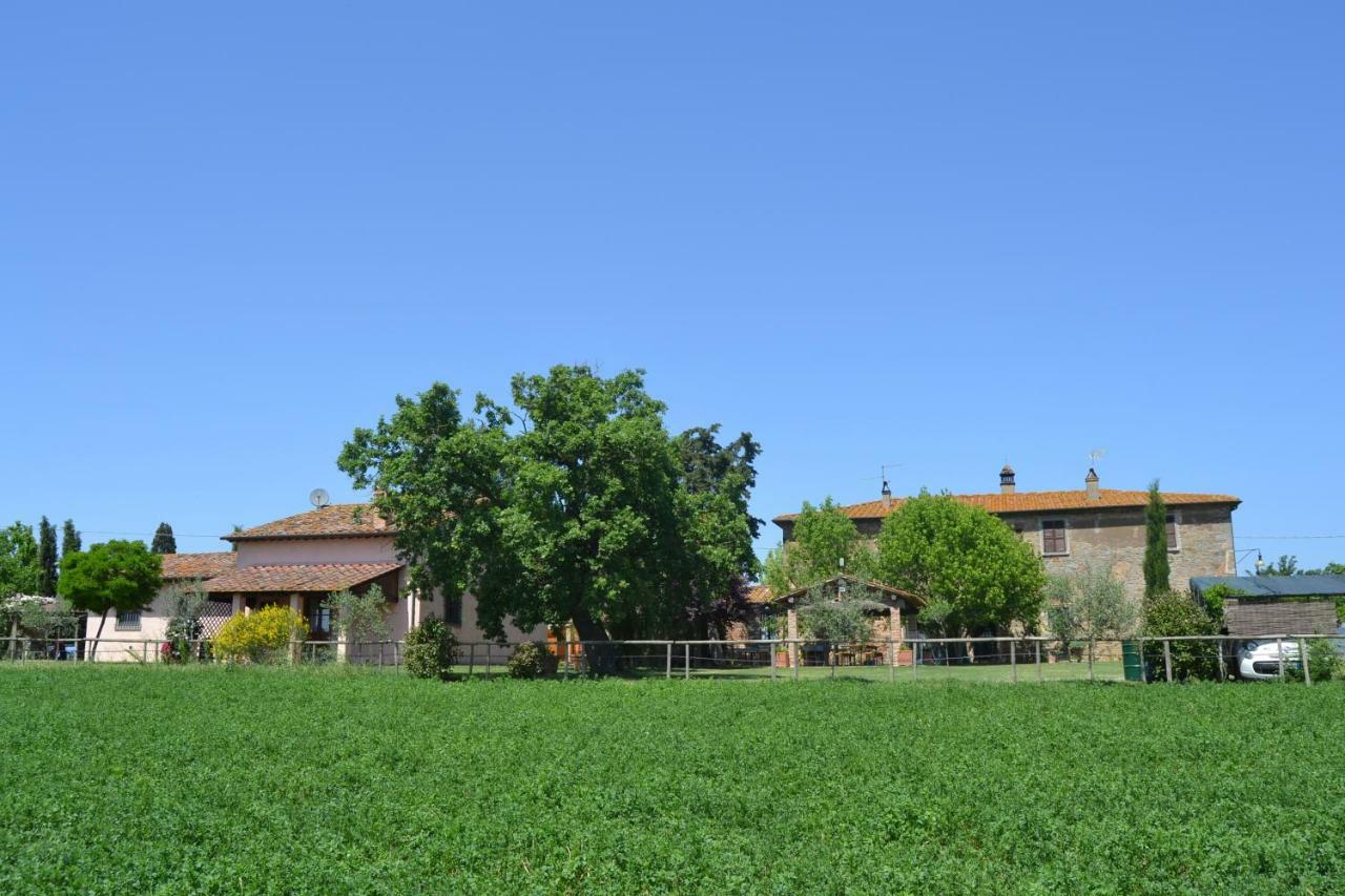 Cortona Holiday Home Exterior photo